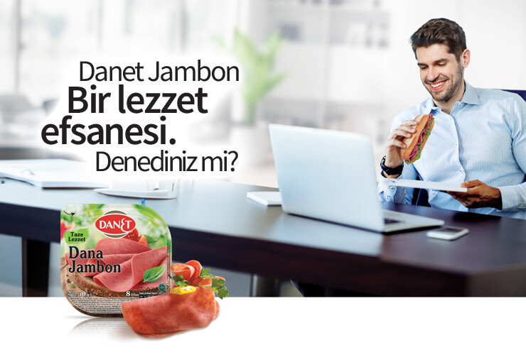 Jambon Çeşitleri