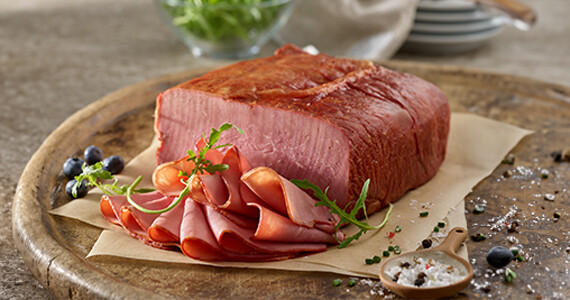 Füme Kaburga Söğüş